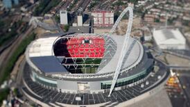 Fulham owner Shahid Khan withdraws offer to buy Wembley