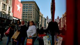 Is the United States economy looking pre-recessionary?