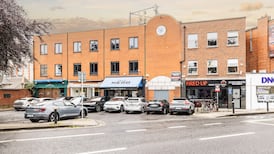 Donnybrook mixed-use investment with scope for redevelopment seeks €5m