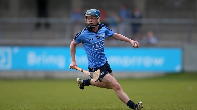 Dublin spring surprise against Tipperary