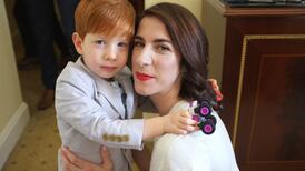 ‘What happens when I die, mama?’ – explaining the inexplicable