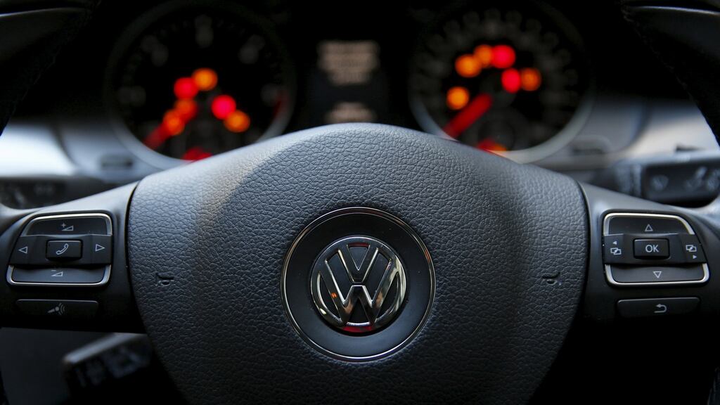 Volkswagen has already set aside billions in potential costs related to its emissions-rigging scandal.