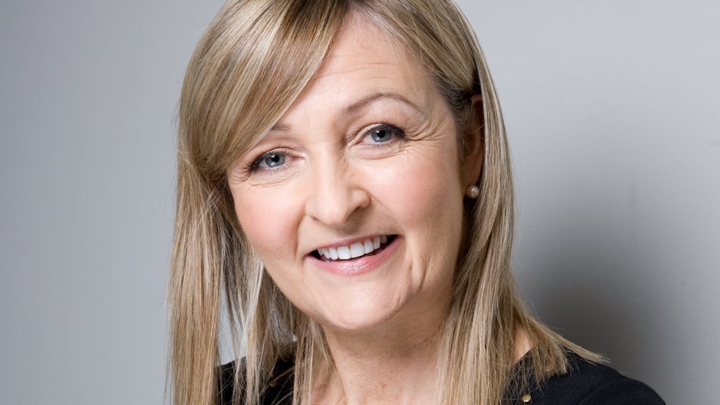 Rena O’Kelly joins Sherry FitzGerald from Knight Frank