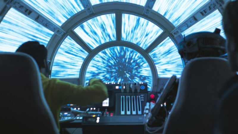 Cannes 2018: ‘Solo’ reviews no better than so-so