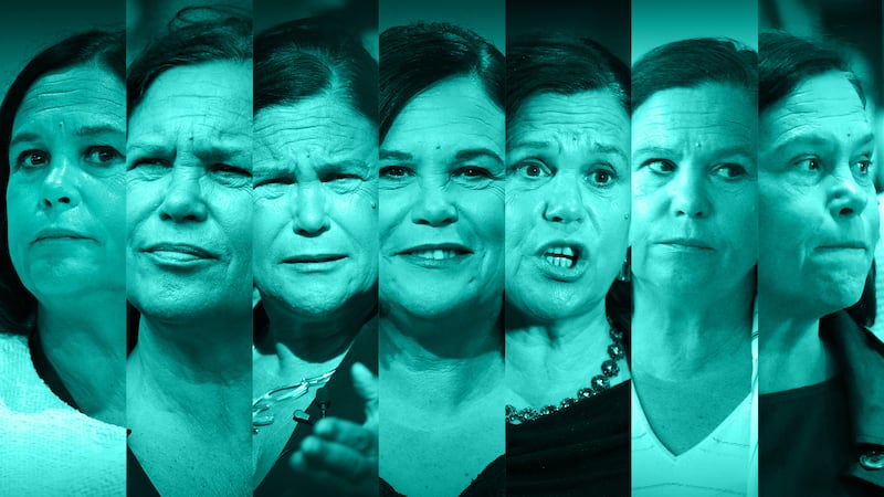 Crisis upon crisis: What next for Mary Lou McDonald and Sinn Féin as an election looms?