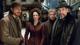 Fancy a phonograph? Auction of ‘Penny Dreadful’ props