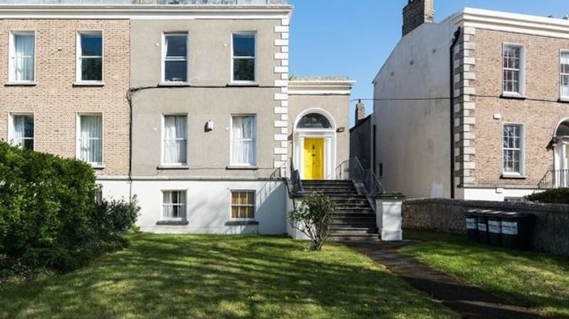 75 Leinster Road, Rathmines, Dublin 6