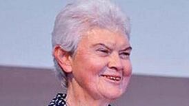 Irish nun speaks of friend lost on Malaysia Airlines flight