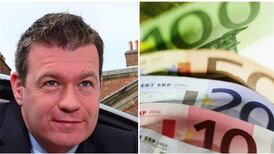 Brother of Labour chief hopeful Alan Kelly figures in donations