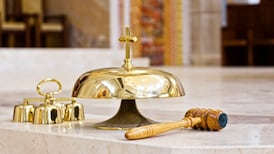 Ulysses, mise agus an tAifreann Laidine