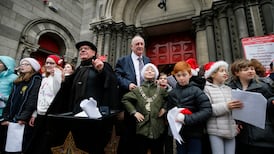 Church of Ireland will be ‘caught’ if hard border introduced, says Archbishop