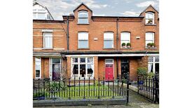 A labour of love that could reward you