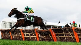 Buveur D’Air caps another Champion day for JP McManus