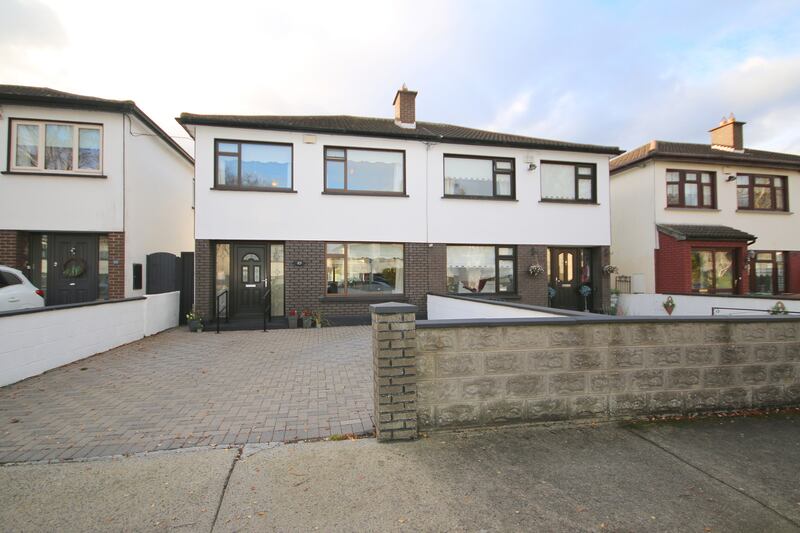 25 Castleknock Elms, Castleknock, Dublin 15