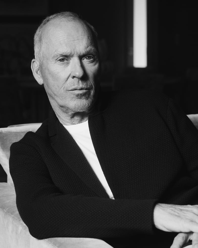 Beetlejuice Beetlejuice, the 35-years-in-gestation sequel to Beetlejuice, reunites Michael Keating and Tim Burton as well as several of the original movie’s stars, including Winona Ryder and Catherine O’Hara. Photograph: Geordie Wood/The New York Times