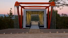 Paddy McKillen’s French idyll: A place of great architecture and stunning art