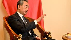 China calls on Western countries to stop hyping up Ukraine war and linking it with future of Taiwan