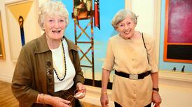 Leading Irish scientist honoured by Royal Irish Academy