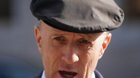 Man who admitted ‘intimidating’ Michael Healy-Rae ‘never wants to attend a political protest again’