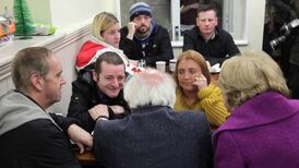 Drop-in centre for homeless now facing its own funding crisis