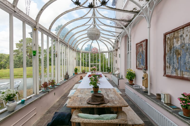 Orangerie