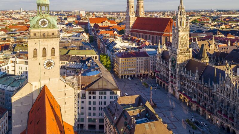 Munich, Germany