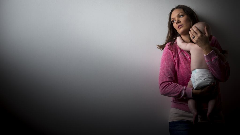 Although Maria still struggled with her mental health, the support she received from the psychiatric team was instrumental in her recovery