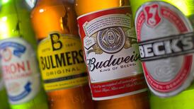 Brewer AB InBev raises offer for rival SABMiller