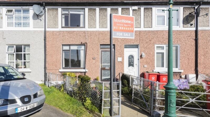 11 Barron Place, Drumcondra, D9
