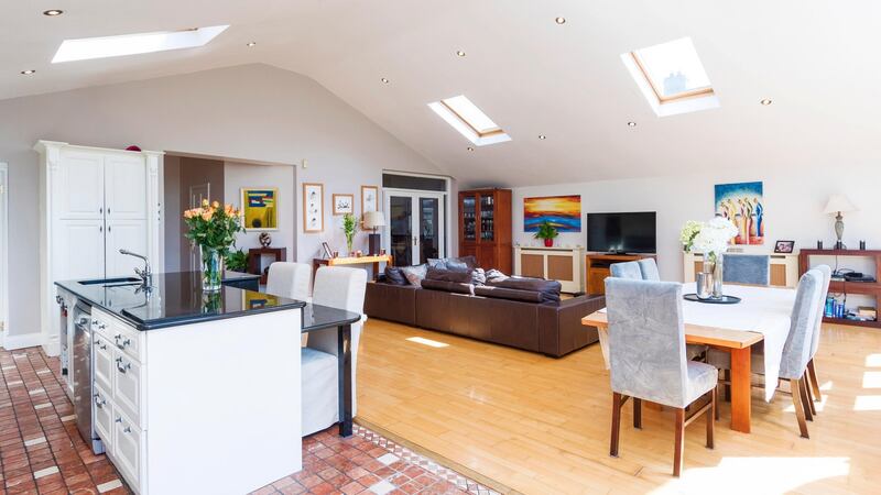 171 Fortfield Road Terenure D6W