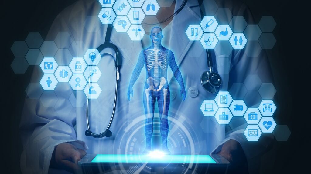 Stryker has been in operation in Ireland for more than 20 years, has six locations and employs more than 3,500 people. Photograph: iStock