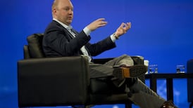 Andreessen resigns from EBay after battle with investor