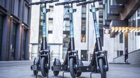 E-scooter companies keen to launch rental services in Ireland