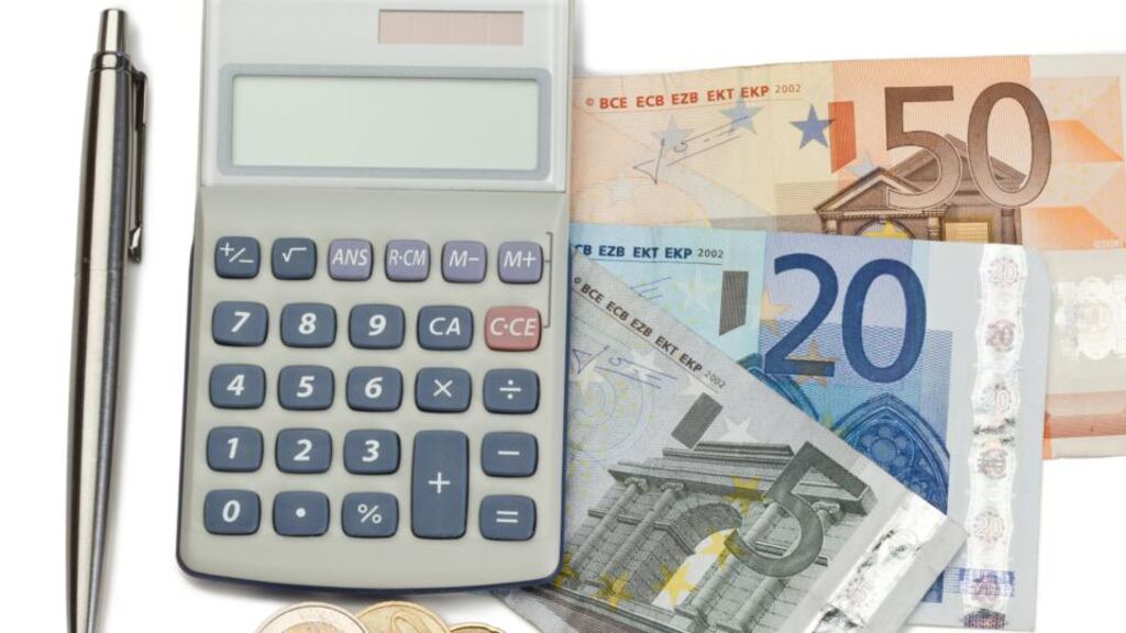 Minister for Social Protection Joan Burton said the partially reinstated bonus will help people meet additional costs at Christmas. Photograph: Getty Images