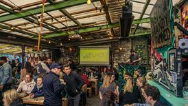 Eatyard event becomes four-day food festival in Iveagh Gardens