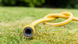 Irish Water issues no fines for breaches of last hosepipe ban