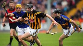 League important but only in relation to the championship