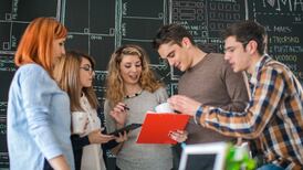 Five tips for making a workplace great for millennials