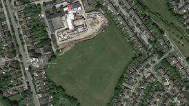 Teachers at Deansgrange school feel ‘betrayed’ over sale of pitches