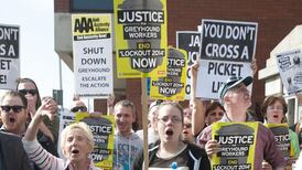 Greyhound workers vote to end 14-week dispute