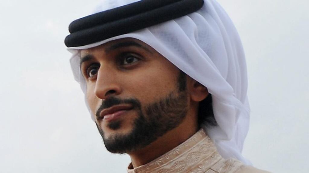 Prince Nasser bin Hamad al-Khalifa: high court in London quashed decision by the director of public prosecutions that he was immune from legal action owing to his royal status. Photograph: Phil Weymouth/AFP/Getty Images