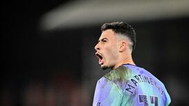 Mikel Arteta hoping Gabriel Martinelli can help fill void following Saka’s injury