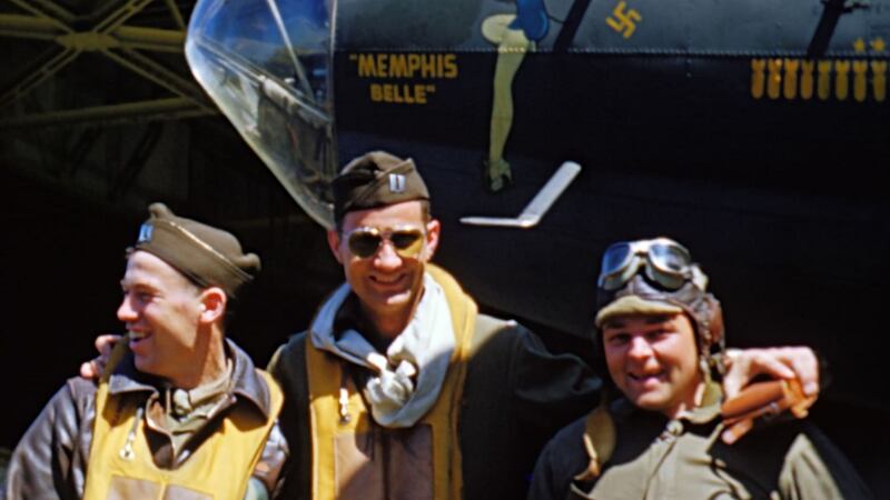 The Code Blue. Photograph: HBO