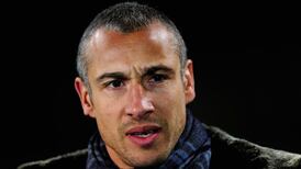 Larsson staying with Sweden’s Falkenbergs