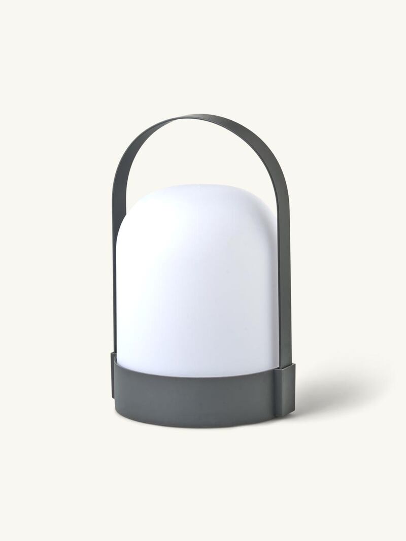 LED lamp, €6.98, Sostrene Grene