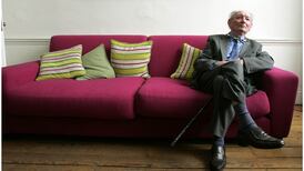 Timeline: the life of Brian Friel