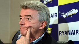 Ryanair unveils new ‘business class’ service