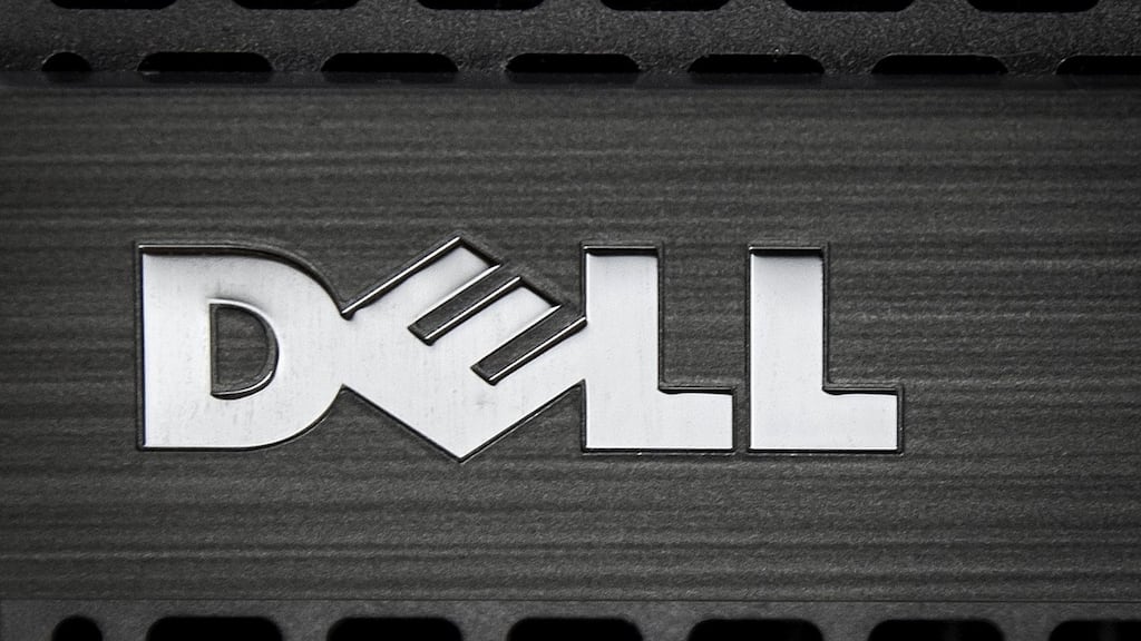 Dell employs about 2,500 people in Ireland, with EMC employing a similar amount