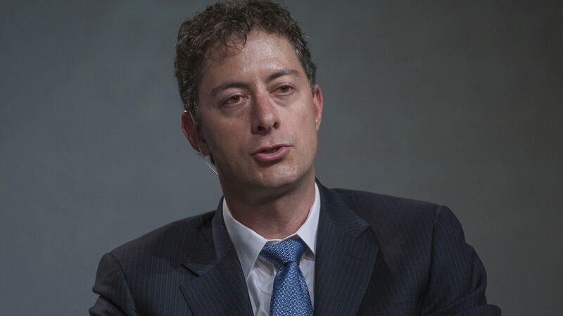 Jeff Smith: cites a litany of promised strategic Yahoo moves that never transpired