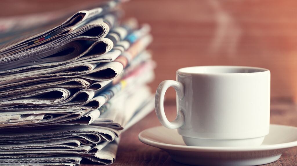 PressReader, a digital newspaper distribution service, plans to recruit 65 people in Ireland in the coming years. Photograph: iStock